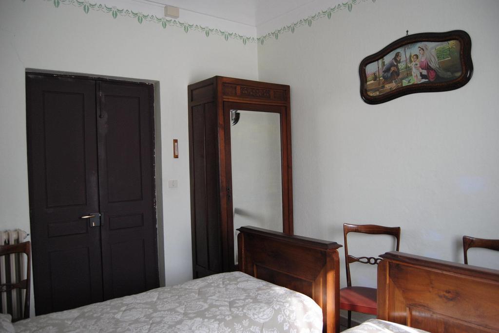 B&B La Ca Cita Cortazzone Habitación foto